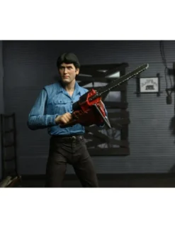 Neca The Evil Dead Ash