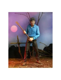 Neca The Evil Dead Ash