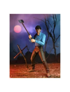 Neca The Evil Dead Ash