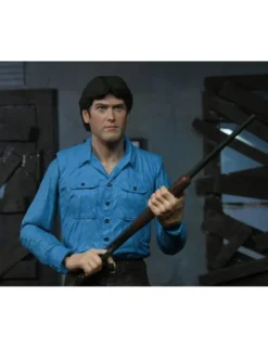 Neca The Evil Dead Ash