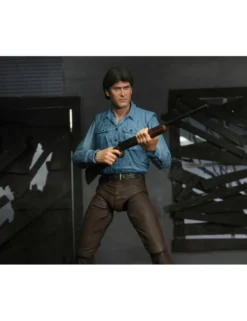 Neca The Evil Dead Ash