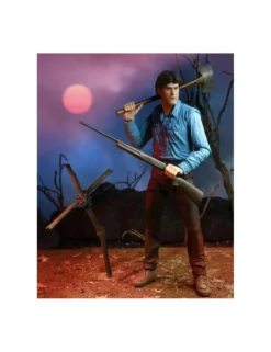Neca The Evil Dead Ash