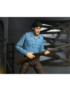 Neca The Evil Dead Ash