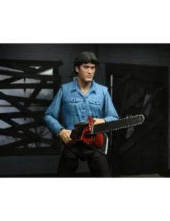 Neca The Evil Dead Ash