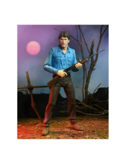 Neca The Evil Dead Ash