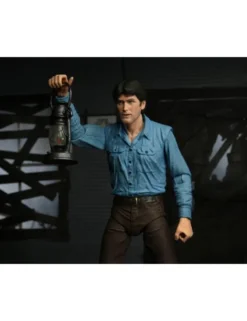Neca The Evil Dead Ash