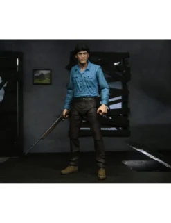 Neca The Evil Dead Ash