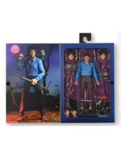 Neca The Evil Dead Ash