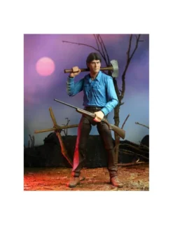 Neca The Evil Dead Ash