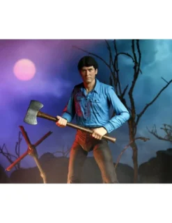 Neca The Evil Dead Ash