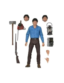 Neca The Evil Dead Ash