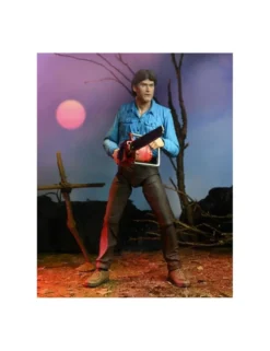 Neca The Evil Dead Ash