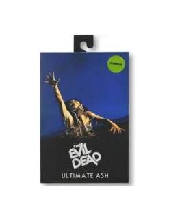 Neca The Evil Dead Ash