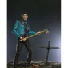Neca The Evil Dead Bloody Ash & Cheryl Williams