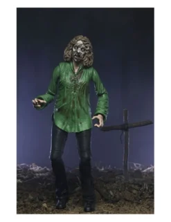 Neca The Evil Dead Bloody Ash & Cheryl Williams