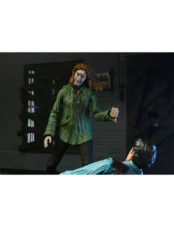 Neca The Evil Dead Bloody Ash & Cheryl Williams