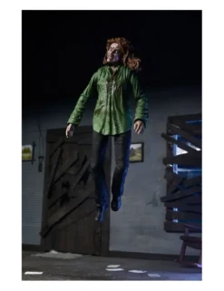 Neca The Evil Dead Bloody Ash & Cheryl Williams