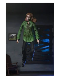 Neca The Evil Dead Bloody Ash & Cheryl Williams