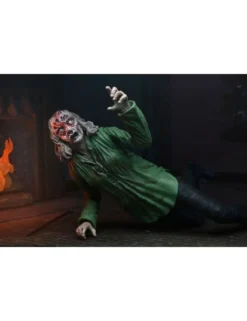Neca The Evil Dead Bloody Ash & Cheryl Williams
