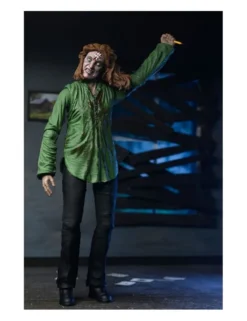 Neca The Evil Dead Bloody Ash & Cheryl Williams