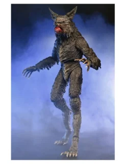 Neca The Howling Werewolf