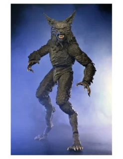 Neca The Howling Werewolf