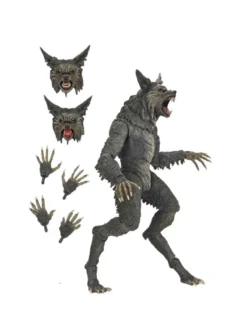 Neca The Howling Werewolf