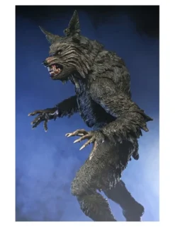 Neca The Howling Werewolf