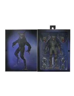 Neca The Howling Werewolf