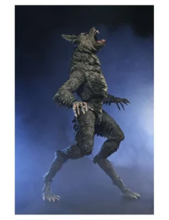 Neca The Howling Werewolf