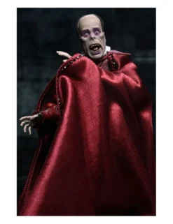 Neca The Phantom of the Opera Masque of the Red Death