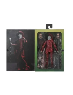 Neca The Phantom of the Opera Masque of the Red Death