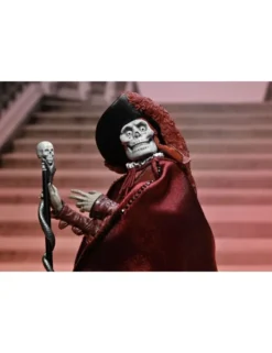 Neca The Phantom of the Opera Masque of the Red Death
