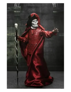 Neca The Phantom of the Opera Masque of the Red Death