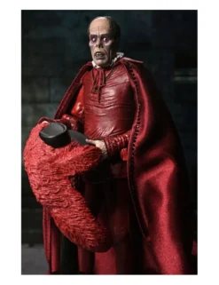 Neca The Phantom of the Opera Masque of the Red Death