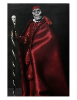 Neca The Phantom of the Opera Masque of the Red Death