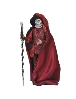 Neca The Phantom of the Opera Masque of the Red Death