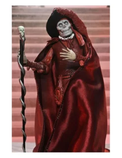 Neca The Phantom of the Opera Masque of the Red Death