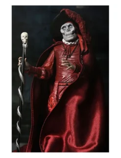 Neca The Phantom of the Opera Masque of the Red Death