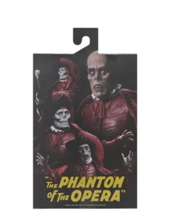 Neca The Phantom of the Opera Masque of the Red Death