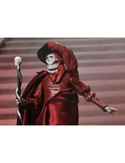 Neca The Phantom of the Opera Masque of the Red Death