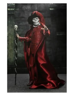 Neca The Phantom of the Opera Masque of the Red Death