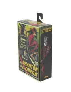 Neca The Phantom of the Opera Masque of the Red Death