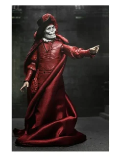Neca The Phantom of the Opera Masque of the Red Death