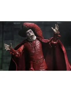 Neca The Phantom of the Opera Masque of the Red Death