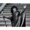 Neca The Phantom of the Opera Masque of the Red Death Black & White