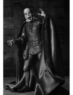 Neca The Phantom of the Opera Masque of the Red Death Black & White