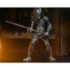 Neca The Predator 2 Ultimate Warrior Predator