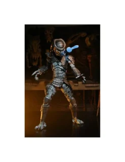 Neca The Predator 2 Ultimate Warrior Predator