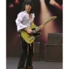 Neca The Rolling Stones Keith Richards 1975